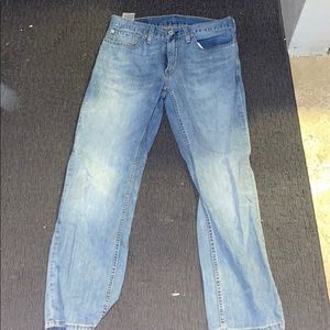 LEVI STRAUSS JEANS